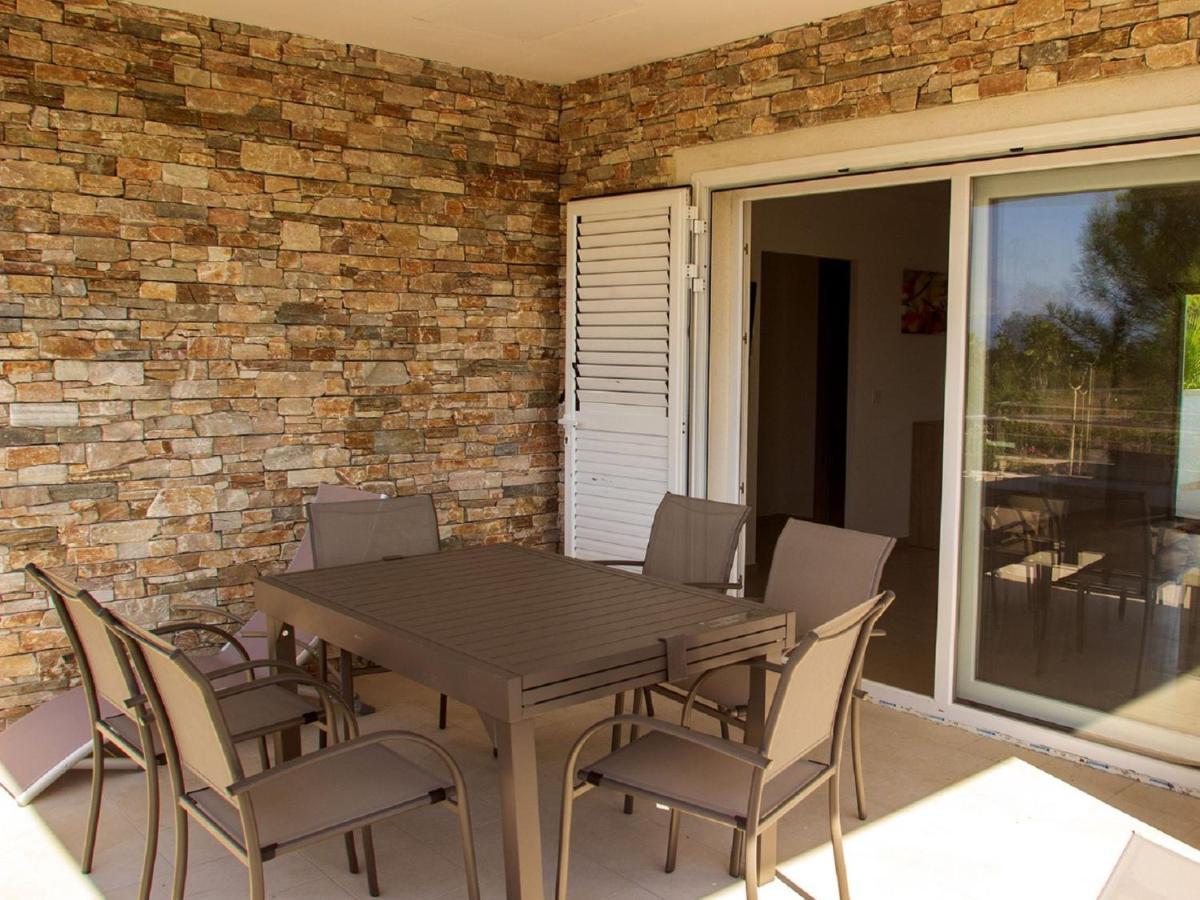 Apartment A Suara Linda-2 By Interhome Ghisonaccia Exterior foto