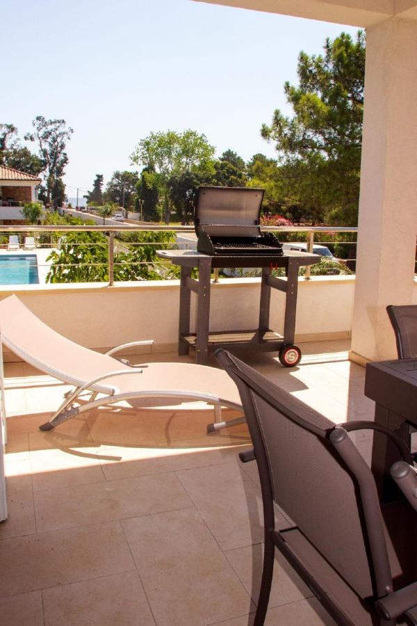 Apartment A Suara Linda-2 By Interhome Ghisonaccia Exterior foto